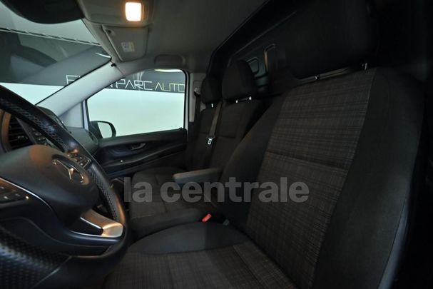 Mercedes-Benz Vito 114 CDi compact SELECT 100 kW image number 7