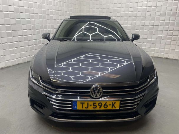 Volkswagen Arteon 140 kW image number 3