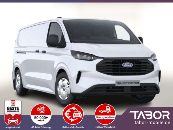 Ford Transit Custom 300 Trend 100 kW image number 1