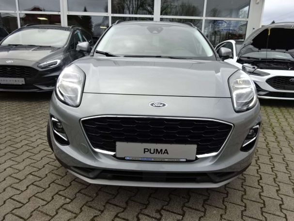 Ford Puma 1.0 114 kW image number 3