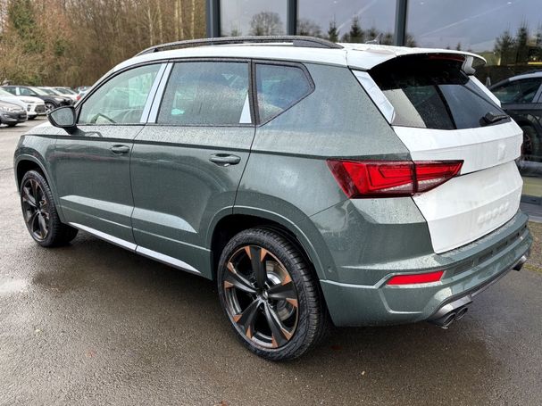 Cupra Ateca 2.0 TSI DSG 4Drive 221 kW image number 4