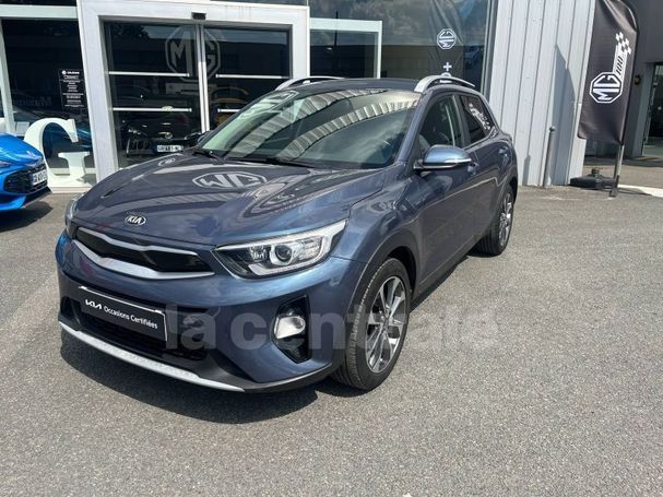 Kia Stonic 1.0 T-GDi 100 74 kW image number 1