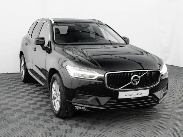 Volvo XC60 D4 AWD Momentum 140 kW image number 3