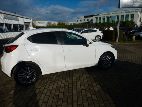 Mazda 2 66 kW image number 5