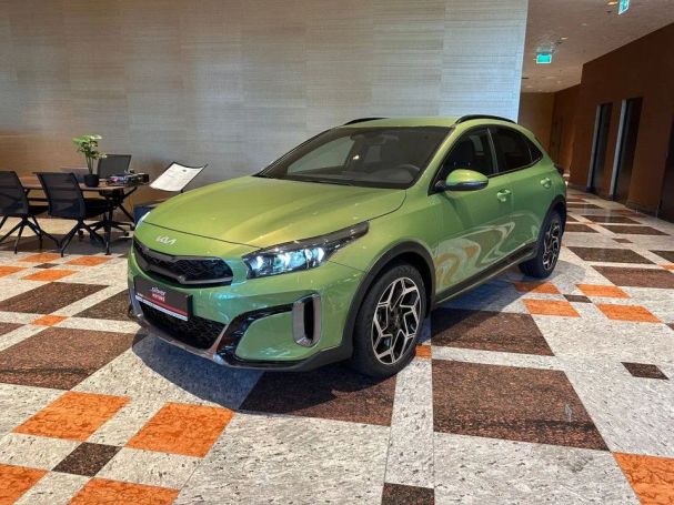 Kia XCeed 103 kW image number 1