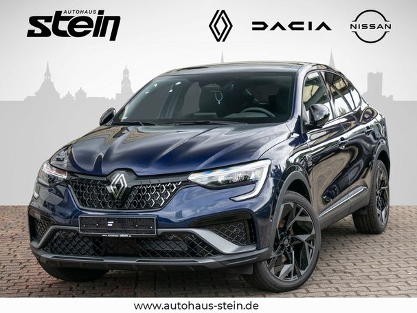 Renault Arkana 105 kW image number 2