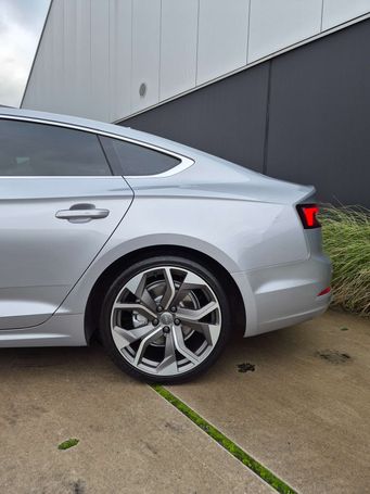 Audi A5 35 TDI S tronic Sportback 110 kW image number 32