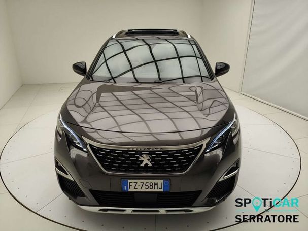 Peugeot 3008 1.6 Hybrid4 300 GT e-EAT8 220 kW image number 2