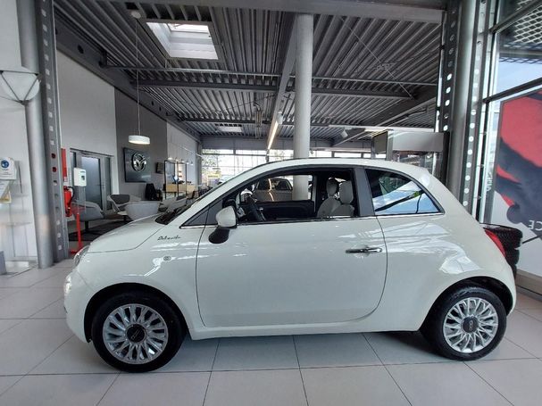 Fiat 500 51 kW image number 5