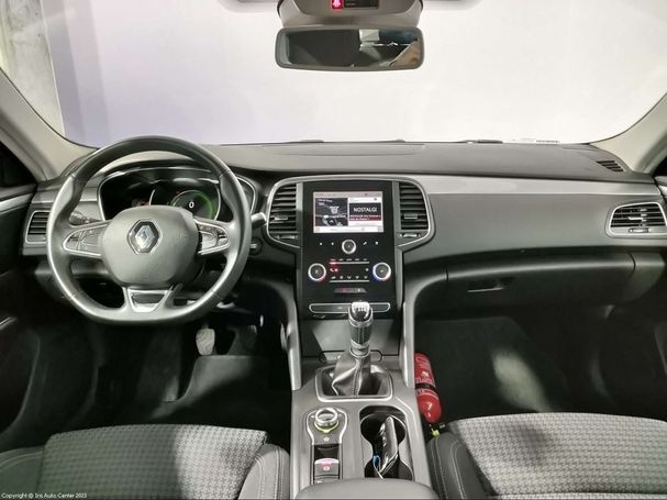 Renault Talisman 81 kW image number 5