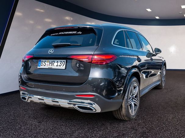 Mercedes-Benz GLC 300 190 kW image number 3