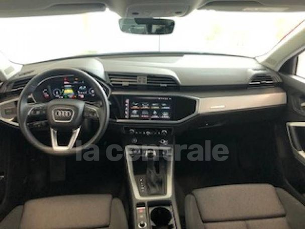 Audi Q3 1.4 TFSIe S tronic 180 kW image number 6