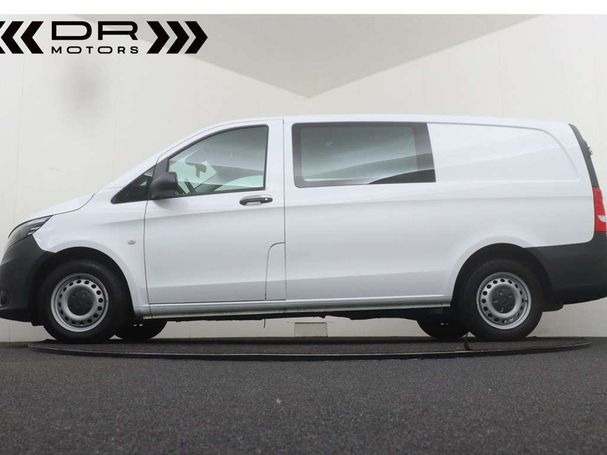 Mercedes-Benz Vito Mixto 110 CDI 75 kW image number 5