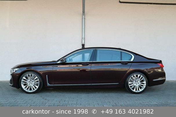 BMW 730Ld xDrive 195 kW image number 2