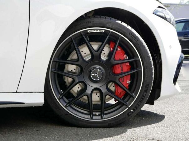 Mercedes-Benz A 45 AMG 310 kW image number 5