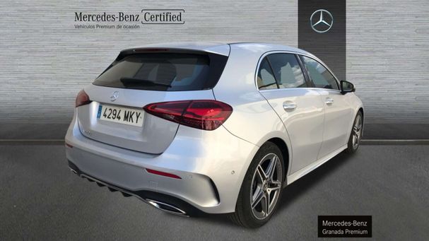 Mercedes-Benz A 180 d 85 kW image number 3