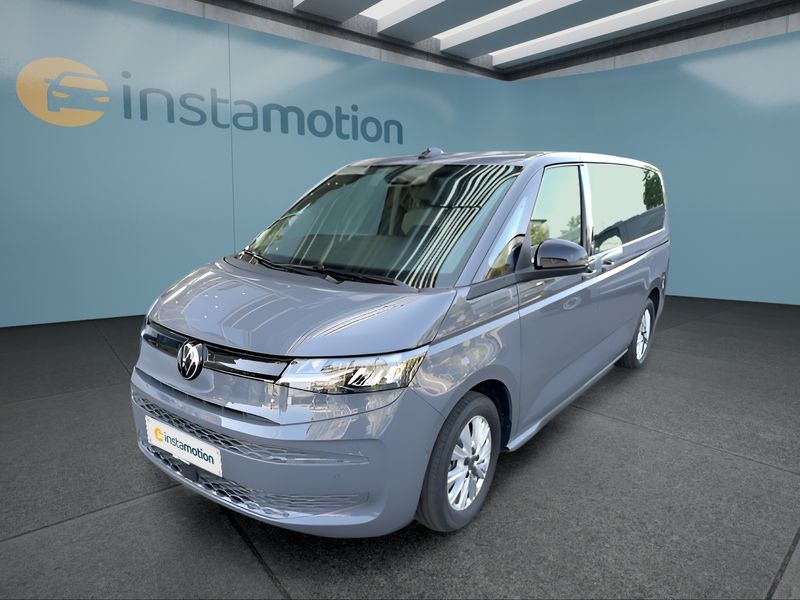 Volkswagen Multivan T7