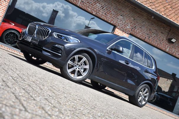 BMW X5 45e xDrive 290 kW image number 5