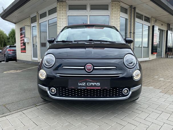 Fiat 500C 51 kW image number 8