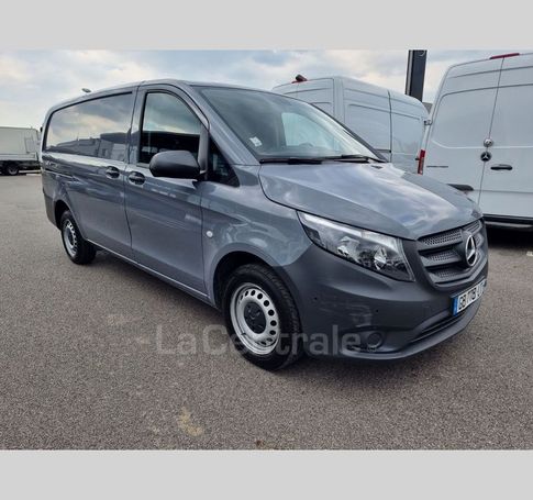 Mercedes-Benz Vito 114 CDi Tourer extra long PRO 100 kW image number 3