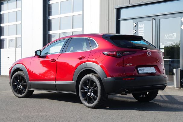 Mazda CX-30 2.0 Homura 110 kW image number 5