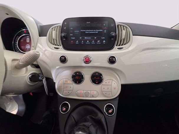 Fiat 500 1.0 51 kW image number 13