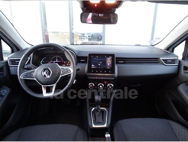 Renault Clio 1.6 E-Tech Hybrid 107 kW image number 3