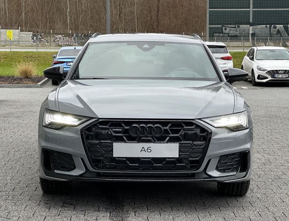 Audi A6 150 kW image number 3