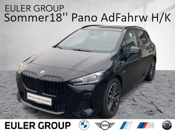 BMW 223i Active Tourer 150 kW image number 1