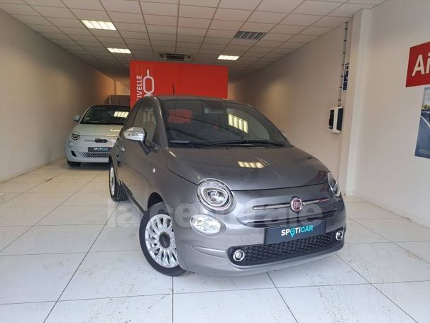 Fiat 500 1.0 51 kW image number 1