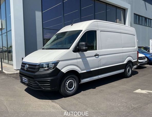 Volkswagen Crafter 35 TDI 103 kW image number 1