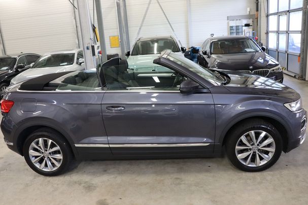 Volkswagen T-Roc DSG 110 kW image number 5