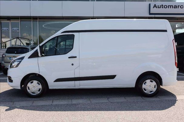 Ford Transit Custom 300 L2H1 Trend 96 kW image number 5