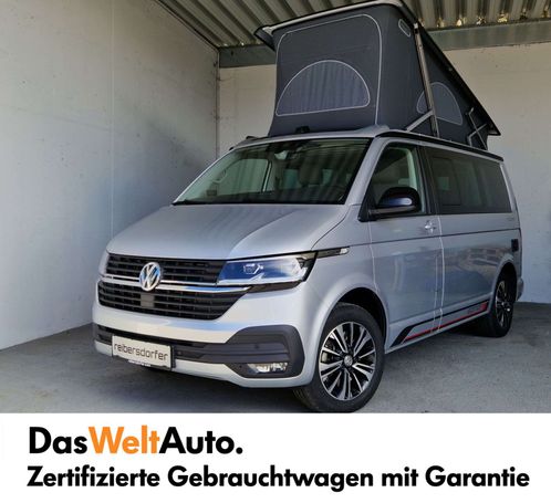 Volkswagen T6 California 4Motion Ocean Edition 110 kW image number 2