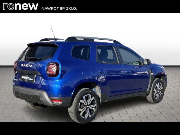 Dacia Duster TCe 66 kW image number 2