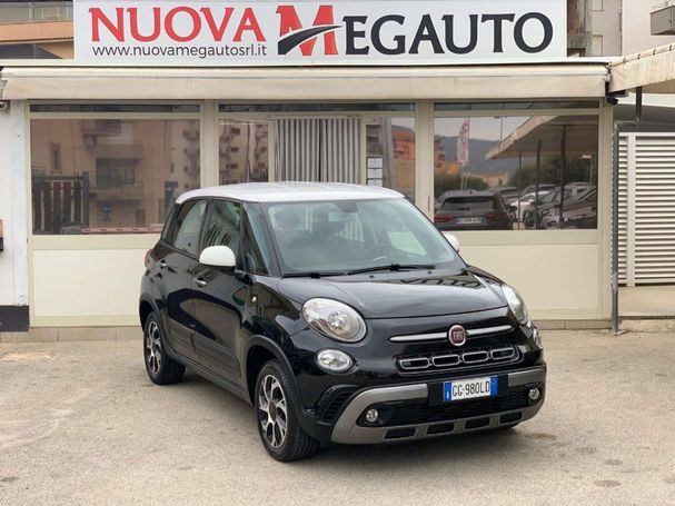 Fiat 500L 1.3 MultiJet 70 kW image number 2