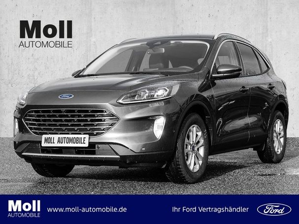 Ford Kuga 110 kW image number 1