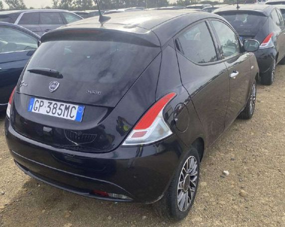 Lancia Ypsilon 51 kW image number 3