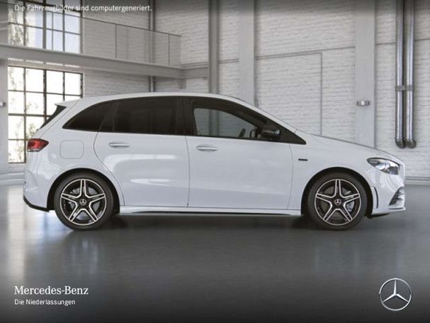 Mercedes-Benz B 250 e eDITION 2020 160 kW image number 24