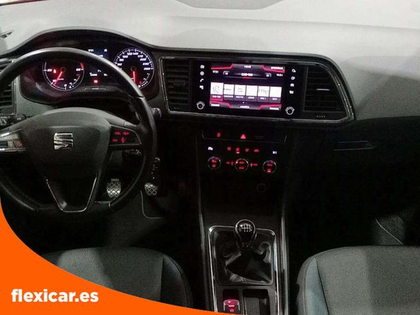 Seat Ateca 1.6 TDI Style 85 kW image number 22