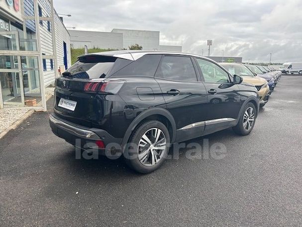 Peugeot 3008 BlueHDi 130 S&S EAT8 Allure 96 kW image number 14