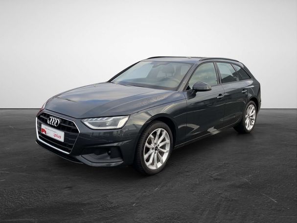 Audi A4 35 TDI S tronic Avant 120 kW image number 1