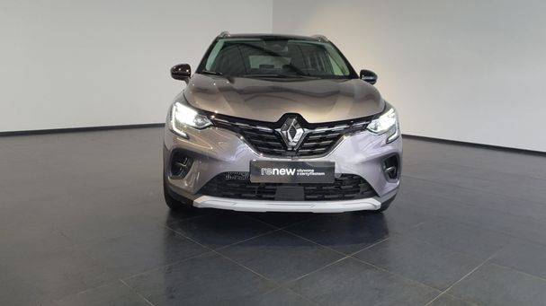 Renault Captur 103 kW image number 3