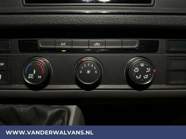 Volkswagen Crafter 30 TDI 103 kW image number 8