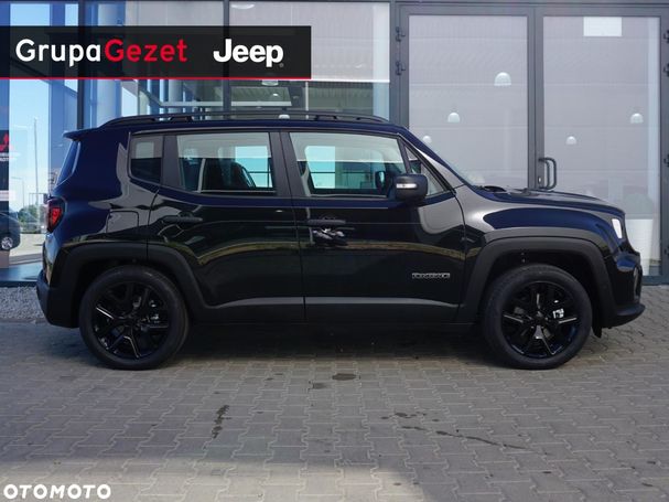 Jeep Renegade 110 kW image number 1