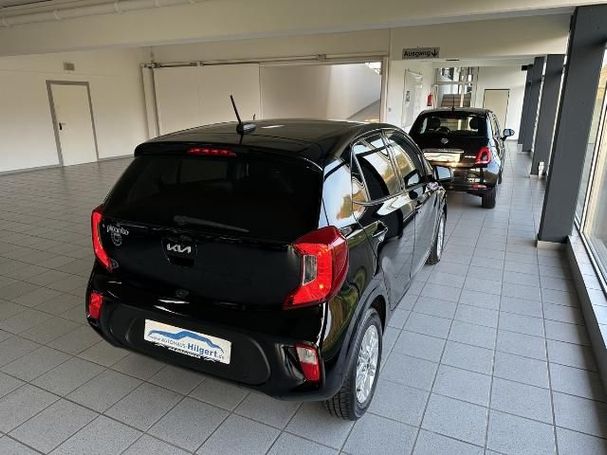 Kia Picanto 49 kW image number 15