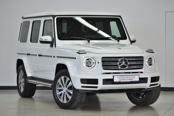 Mercedes-Benz G 350 d 210 kW image number 2