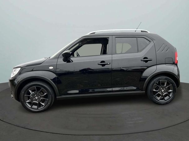 Suzuki Ignis 66 kW image number 5