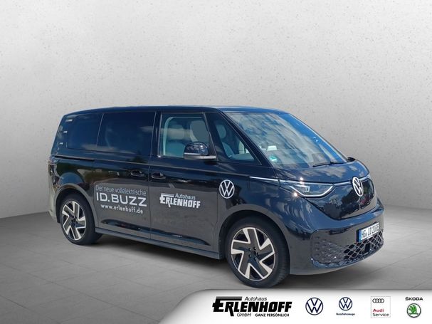 Volkswagen ID. Buzz Pro 150 kW image number 3