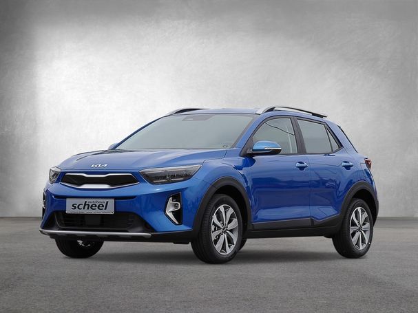 Kia Stonic 1.2 Vision 62 kW image number 1